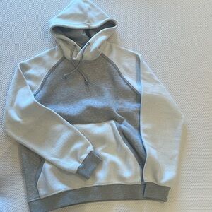 New without tags mens adidas hoodie